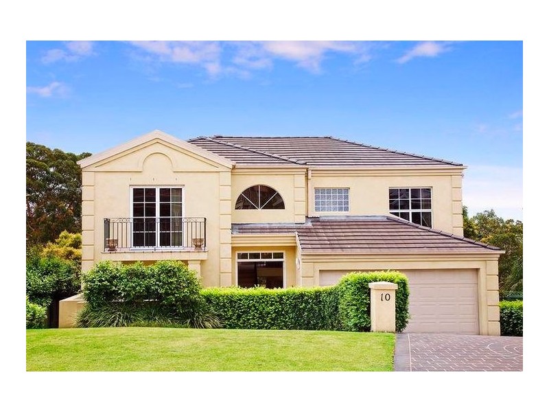 10 Parys Close, Menai NSW 2234