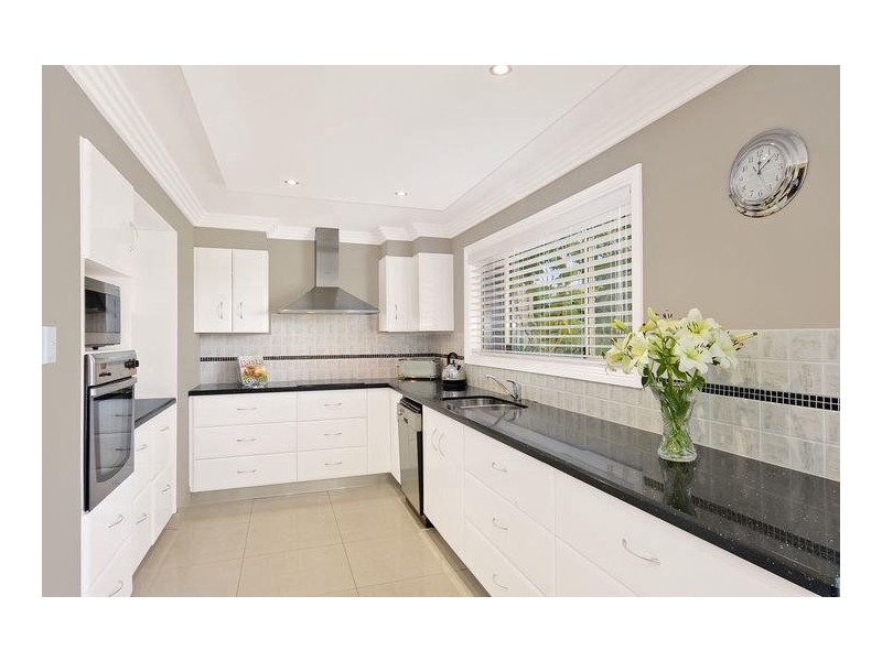 400 Princes Highway, Blakehurst NSW 2221