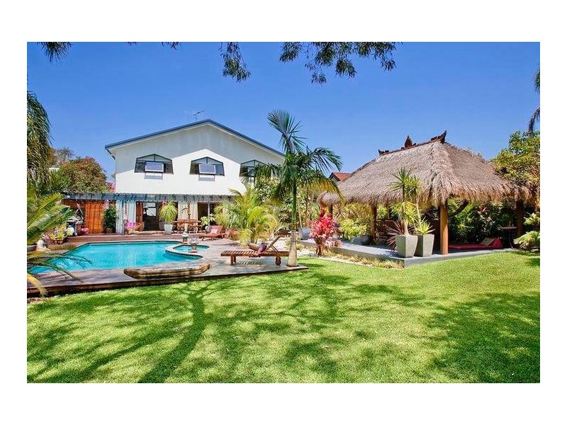 596 Port Hacking Road, Lilli Pilli NSW 2229