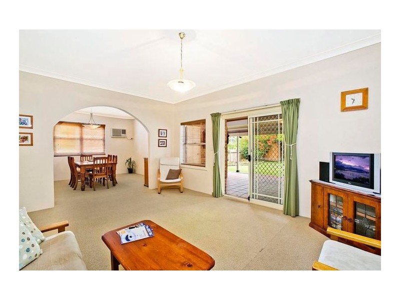 154 Napoleon Street, Sans Souci NSW 2219