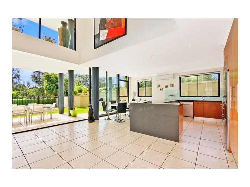 91 Harslett Crescent, Beverley Park NSW 2217