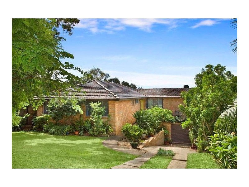 25 Sturt Road, Cronulla NSW 2230