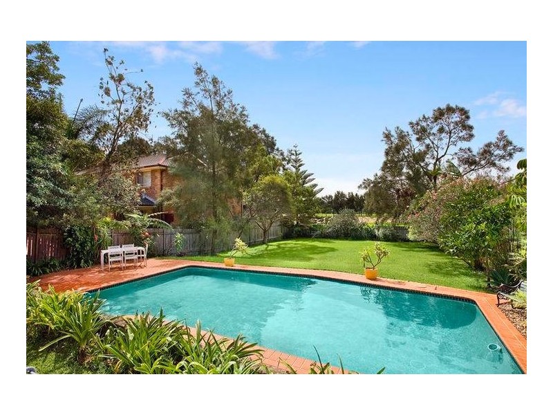25 Sturt Road, Cronulla NSW 2230