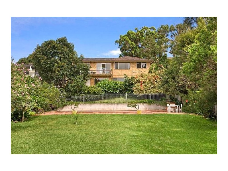 25 Sturt Road, Cronulla NSW 2230