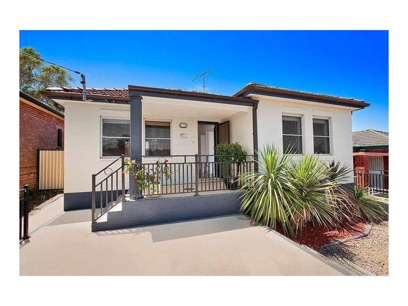 162 West Street, South Hurstville NSW 2221