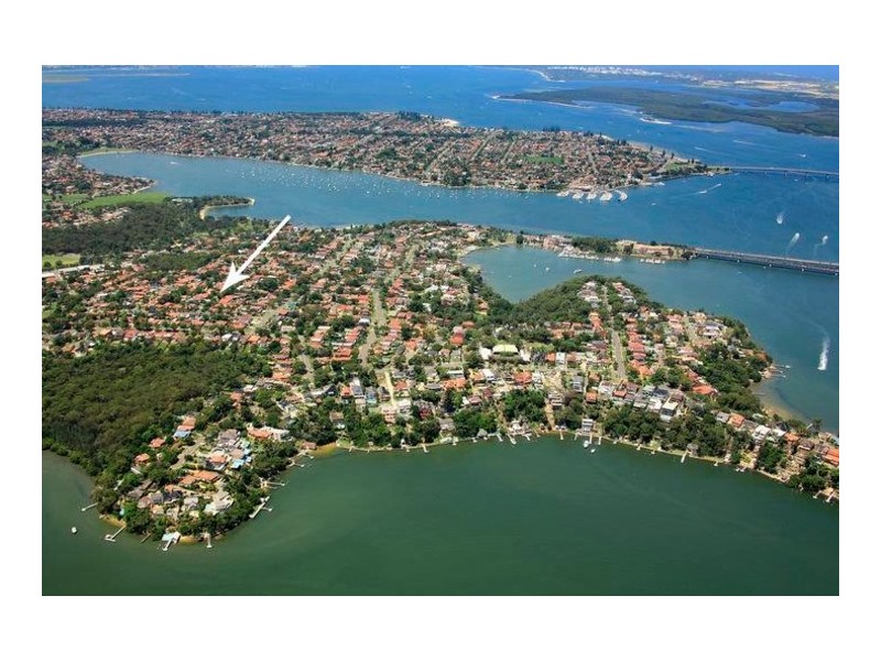 25 Taro Street, Blakehurst NSW 2221