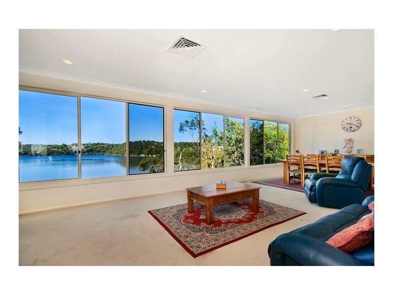 54 Lansdowne Parade, Oatley NSW 2223