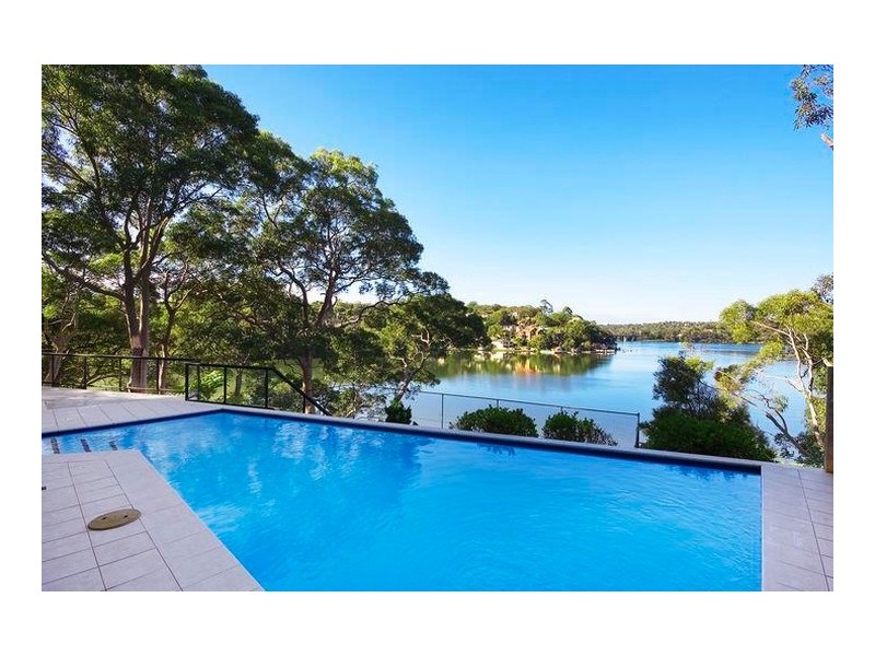 54 Lansdowne Parade, Oatley NSW 2223