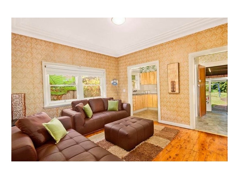 5 Allan Street, Bexley NSW 2207