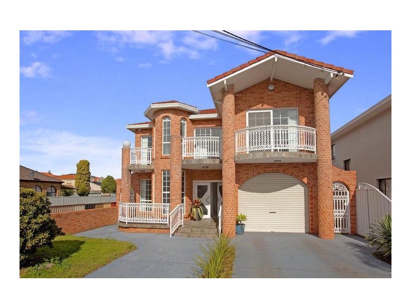 34 Robinson Street, Monterey NSW 2217