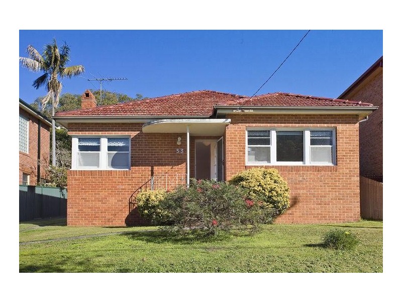 53 Carwar Avenue, Carss Park NSW 2221
