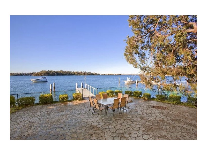 17C Tara Street, Sylvania NSW 2224