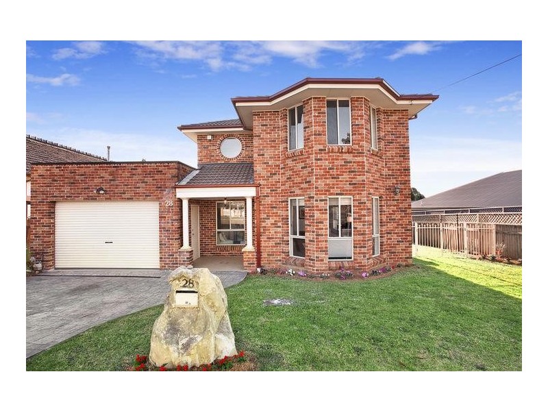 28 Myall Street, Oatley NSW 2223