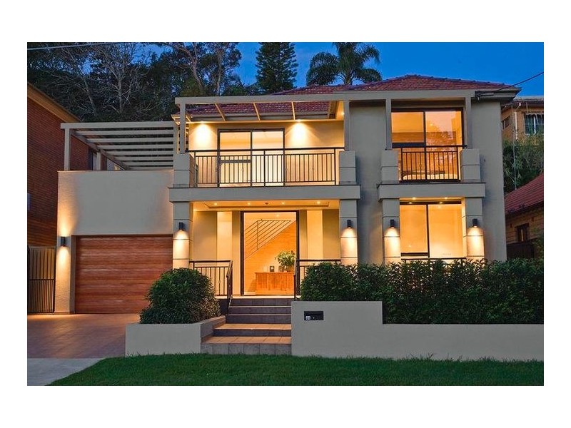 44 Parkside Drive, Kogarah Bay NSW 2217