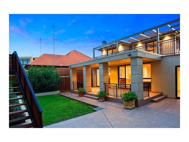 44 Parkside Drive, Kogarah Bay NSW 2217