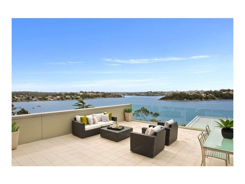 17/7 Murralin Lane, Sylvania NSW 2224