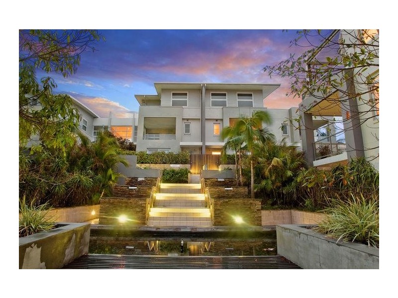 17/7 Murralin Lane, Sylvania NSW 2224