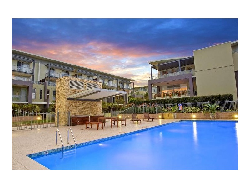 17/7 Murralin Lane, Sylvania NSW 2224