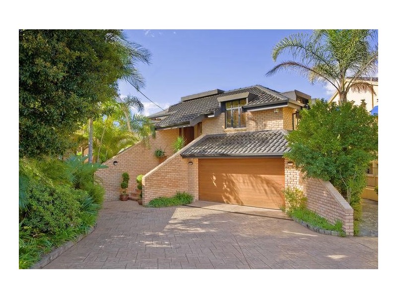 44 Gnarbo Avenue, Carss Park NSW 2221