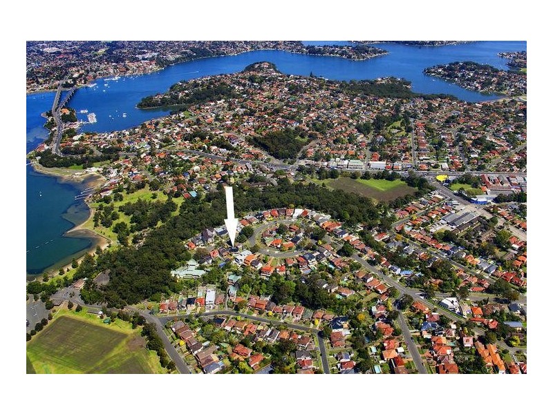 44 Gnarbo Avenue, Carss Park NSW 2221