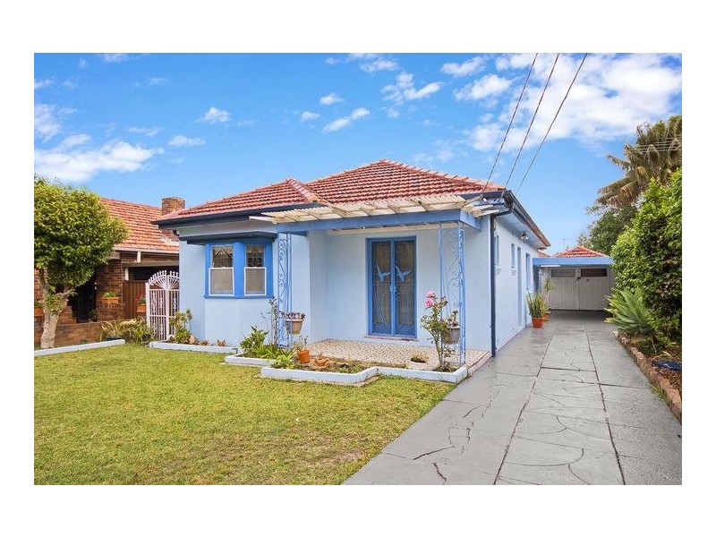 7 Robert Street, Sans Souci NSW 2219