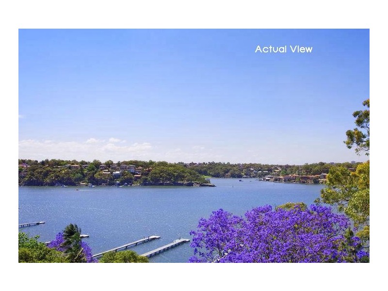 87 Georges River Crescent, Oyster Bay NSW 2225