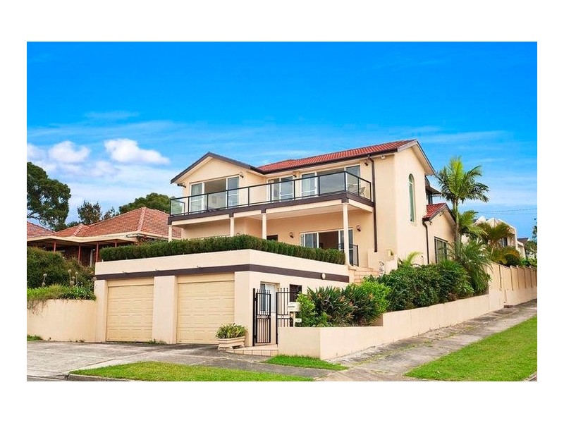 17 Carlton Crescent, Kogarah Bay NSW 2217