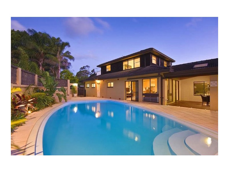 7 Winston Place, Sylvania NSW 2224