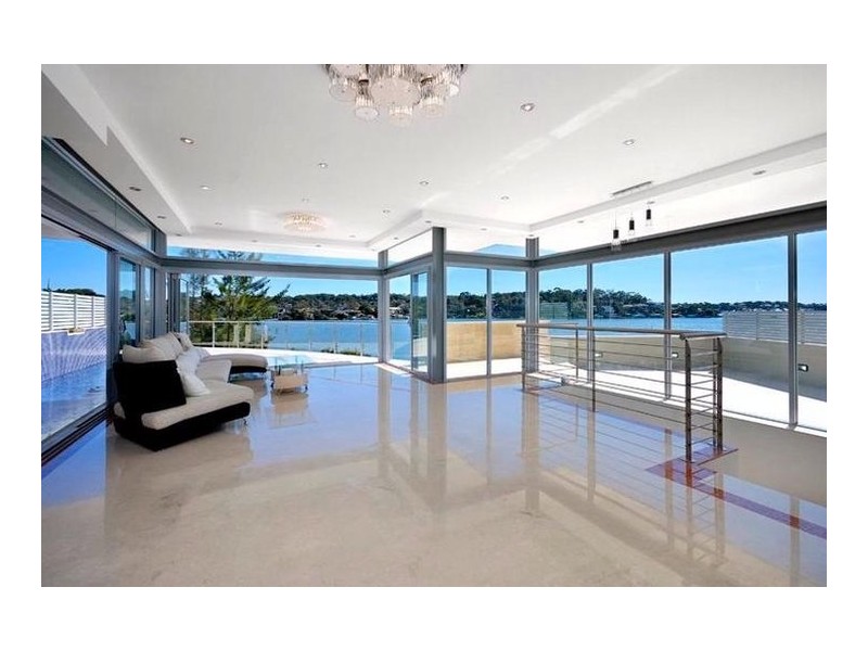 101 Tara Street, Kangaroo Point NSW 2224