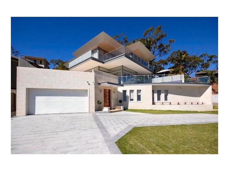 101 Tara Street, Kangaroo Point NSW 2224