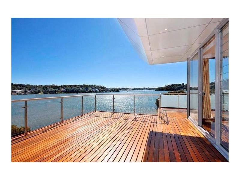 101 Tara Street, Kangaroo Point NSW 2224