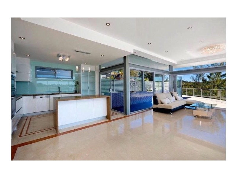 101 Tara Street, Kangaroo Point NSW 2224