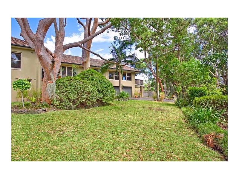 1 Algernon Street, Oatley NSW 2223
