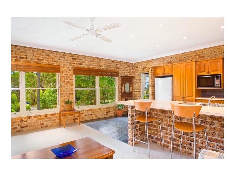 1 Algernon Street, Oatley NSW 2223