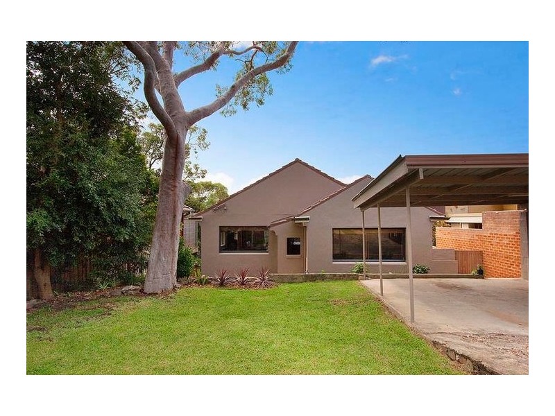 24  Lansdowne Parade, Oatley NSW 2223