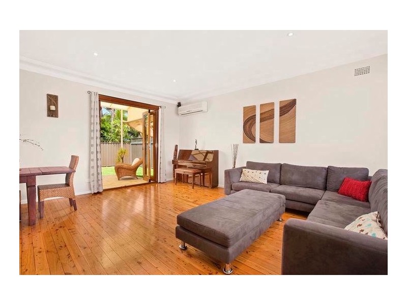 7 Coora Street, Sans Souci NSW 2219