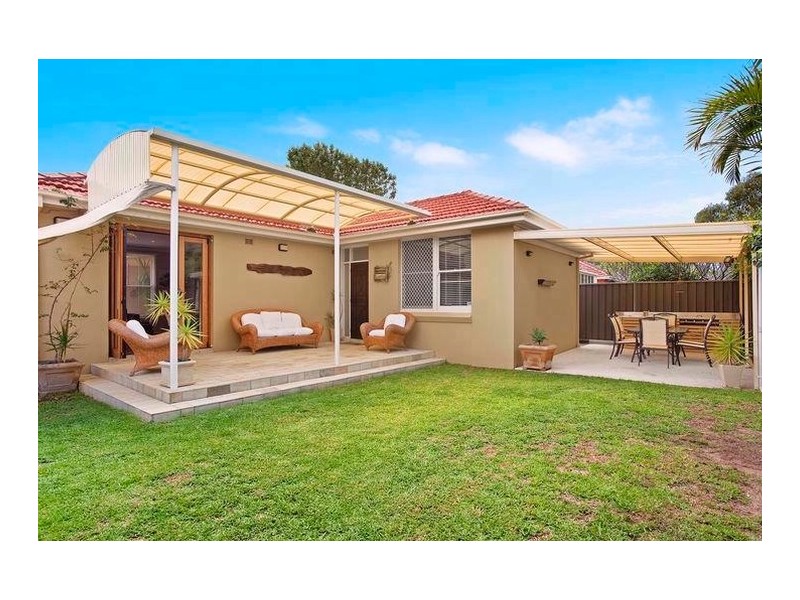 7 Coora Street, Sans Souci NSW 2219