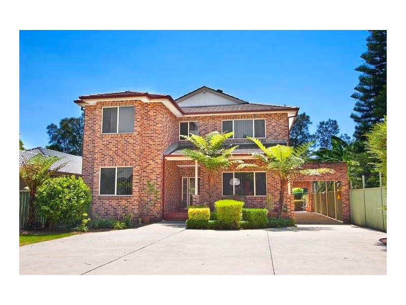 11  Auld Avenue, Milperra NSW 2214