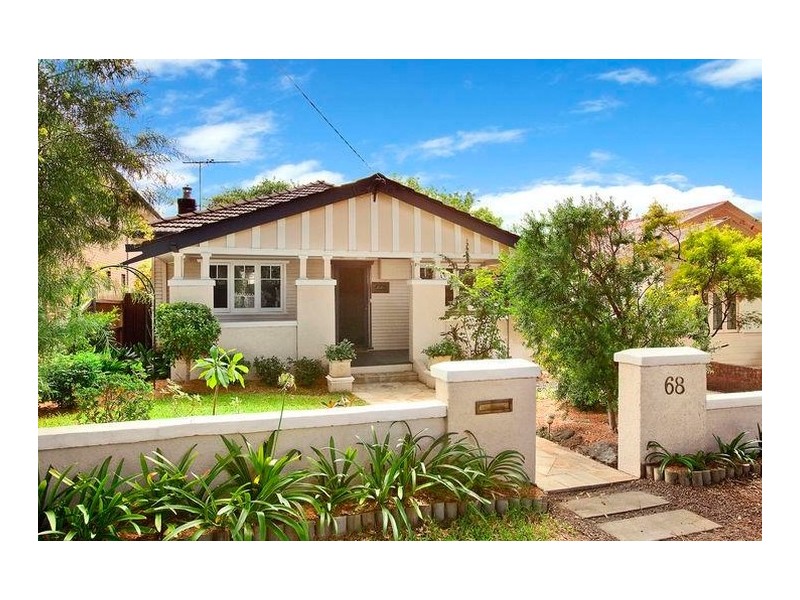 68 Gungah Bay Road, Oatley NSW 2223