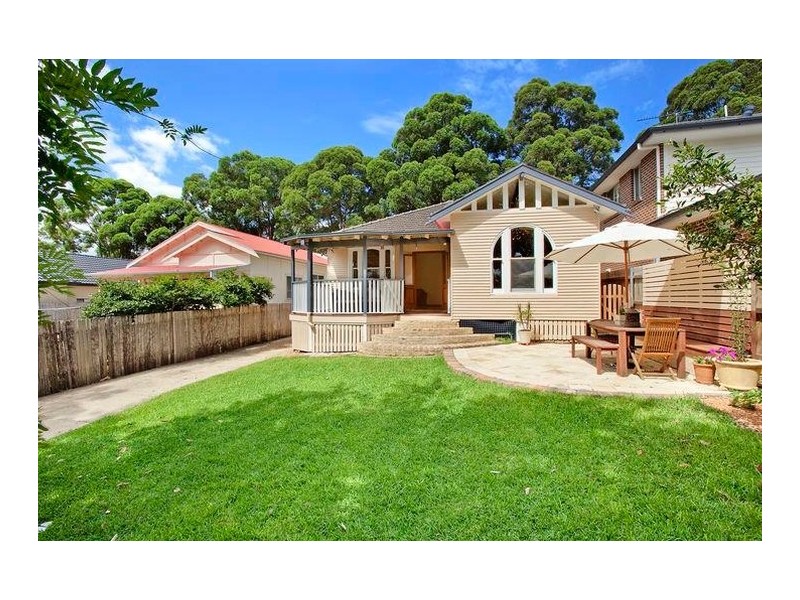 68 Gungah Bay Road, Oatley NSW 2223