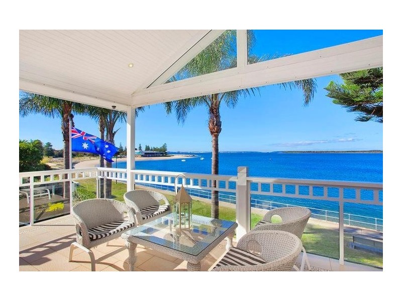 84 Clareville Avenue, Sandringham NSW 2219