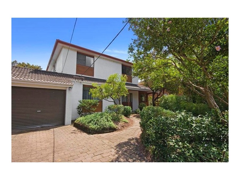 33  Plimsoll Street, Sans Souci NSW 2219