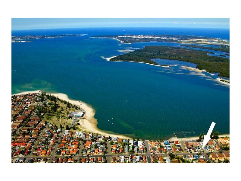 108 Clareville Avenue, Sandringham NSW 2219