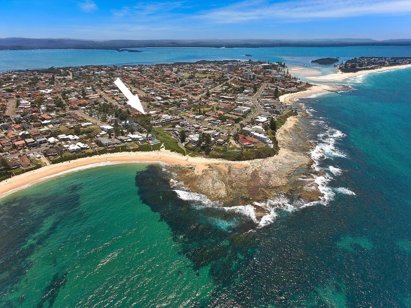 3/156 Ocean Parade, Blue Bay NSW 2261