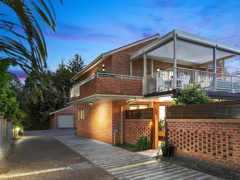 3/156 Ocean Parade, Blue Bay NSW 2261