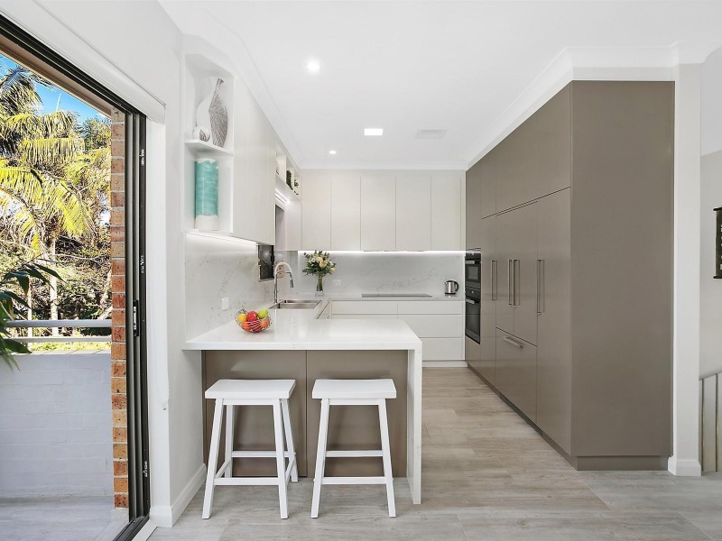 3/156 Ocean Parade, Blue Bay NSW 2261