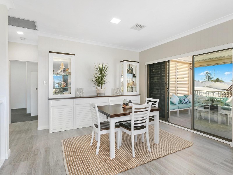 3/156 Ocean Parade, Blue Bay NSW 2261