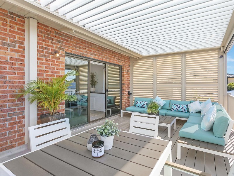 3/156 Ocean Parade, Blue Bay NSW 2261
