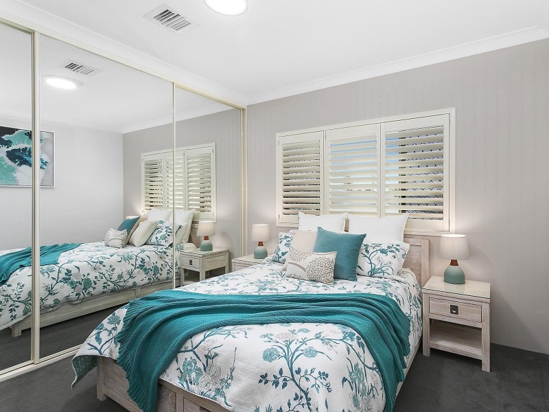 3/156 Ocean Parade, Blue Bay NSW 2261