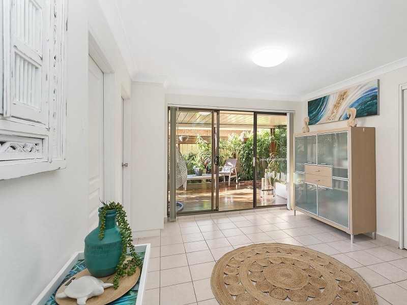 3/156 Ocean Parade, Blue Bay NSW 2261
